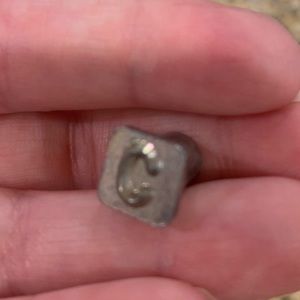 Meet your Posher, Becky